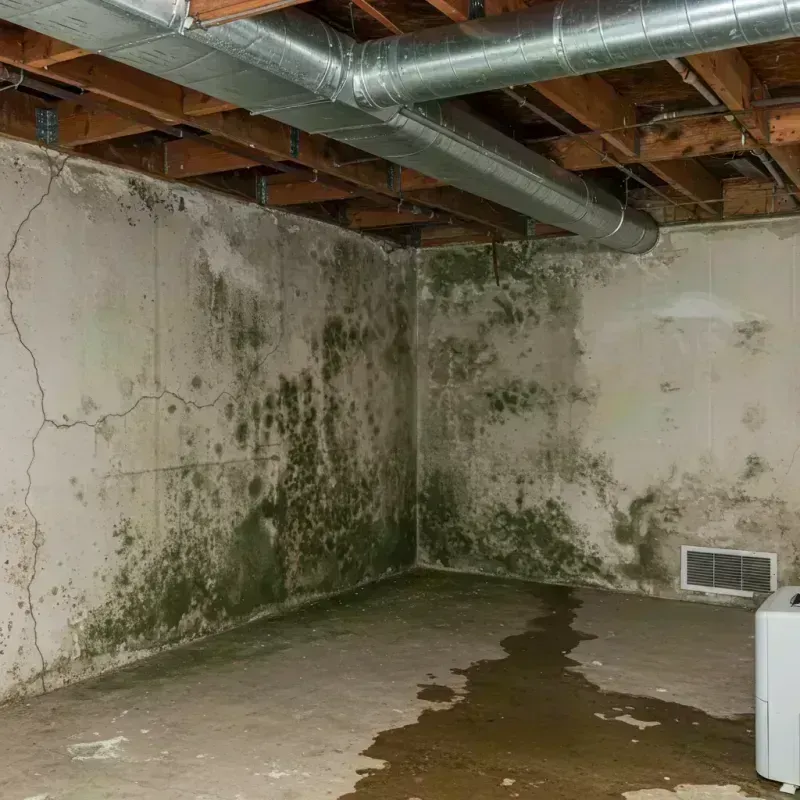 Professional Mold Removal in Del Rio, TX